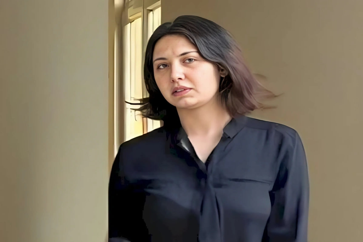 Ərinin qətlini sifariş etməkdə ittiham olunan qadın apellyasiya ŞİKAYƏTİ VERDİ