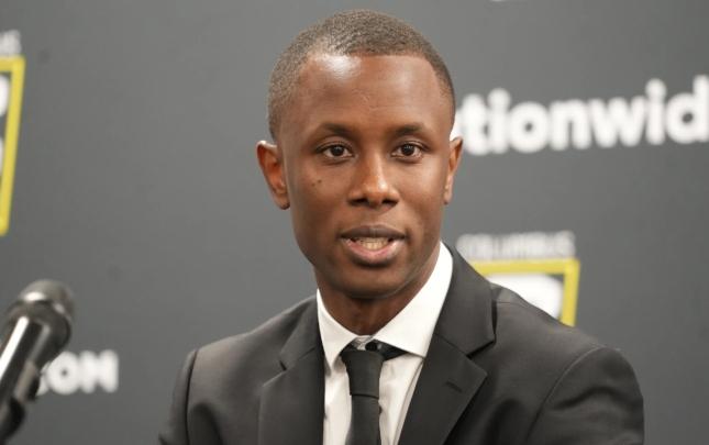 "Nəriman komandamıza yeni nəfəs gətirəcək" - "Kolumbus Kru" rəsmisi