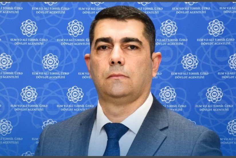 Səbuhi Qurbanov yüksək vəzifəyə TƏYİN EDİLDİ