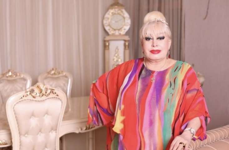 İlhamə Quliyevanın bacısı qızı həbs edildi - FOTO