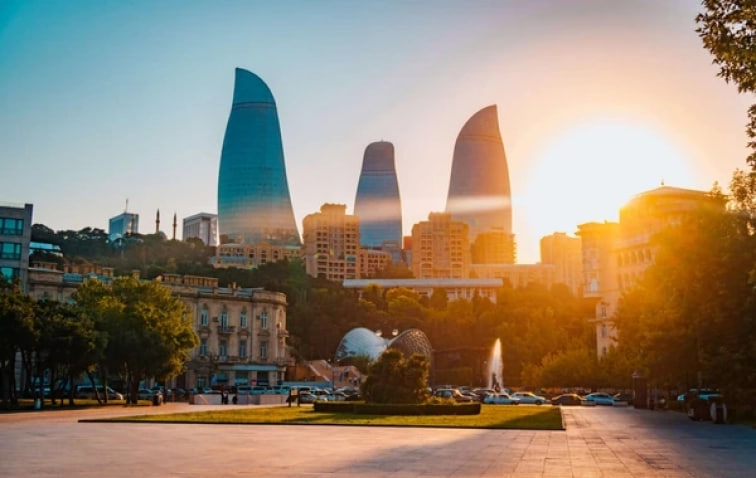 Hava BU TARİXDƏN istiləşəcək