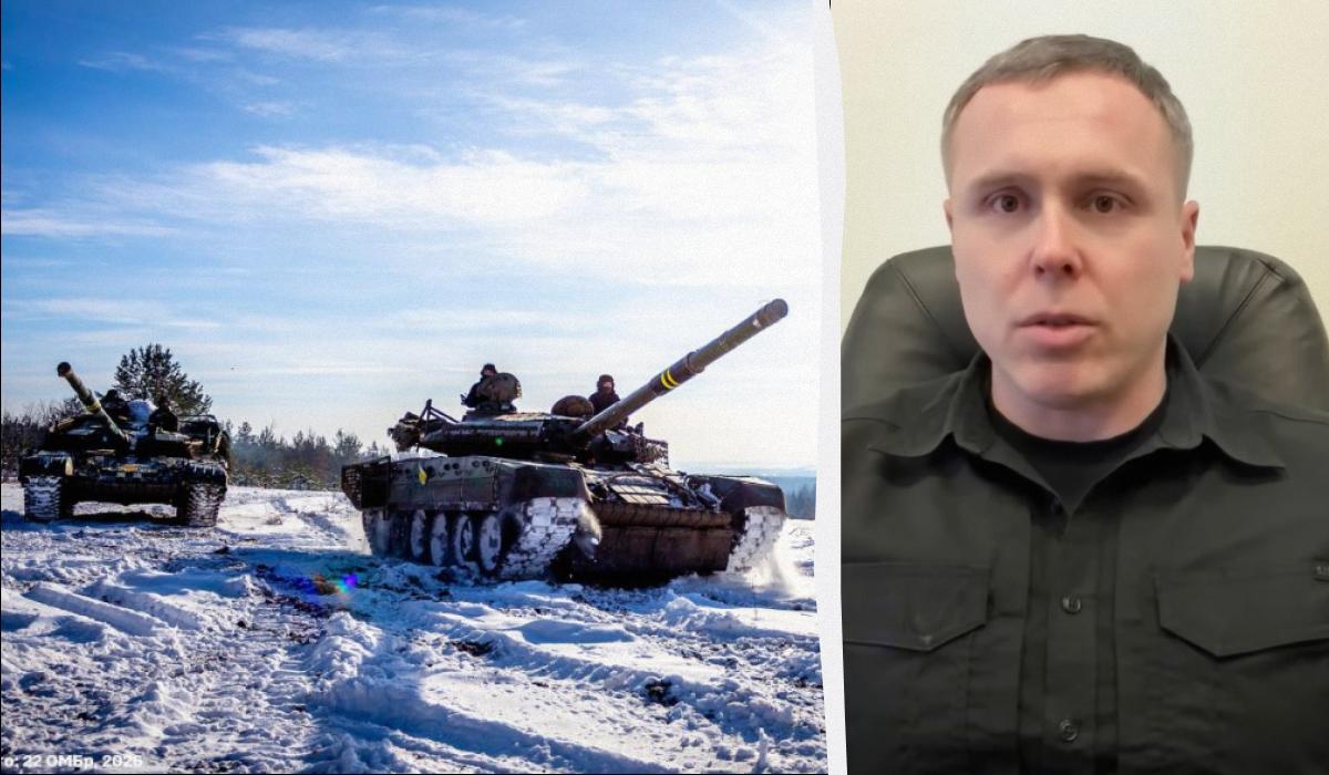 "Donbas verilsə belə, Rusiya müharibəni dayandırmayacaq"