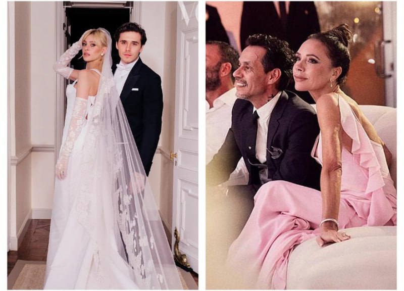 Mark Entonidən Bekhemlər ailəsindəki qalmaqala REAKSİYA