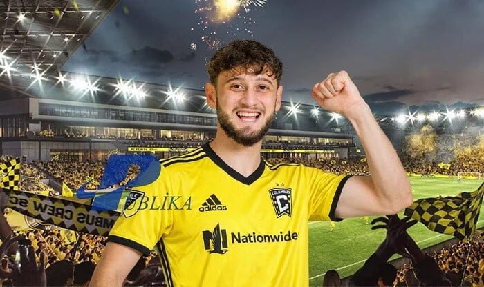 Nərimanın yeni klubunu tanıyaq: Komandada erməni də var...