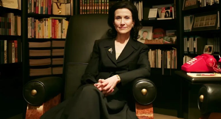 Dünyadakı ən ağıllı şəxs bu qadın imiş &ndash; FOTO