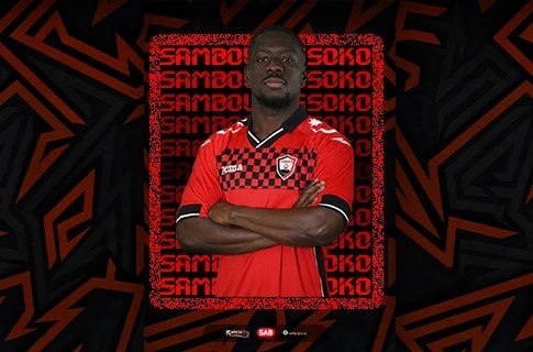 &ldquo;Qəbələ&rdquo; fransalı futbolçu TRANSFER ETDİ