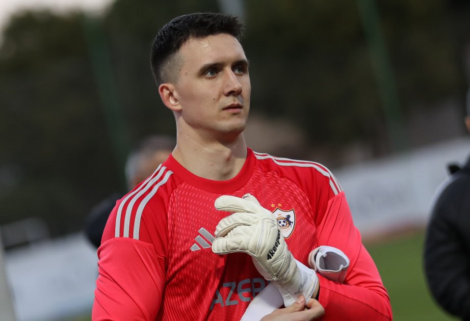 &ldquo;Qarabağ&rdquo; Mateuş Koxalskinin Polşa klubuna keçidinə icazə verməyib