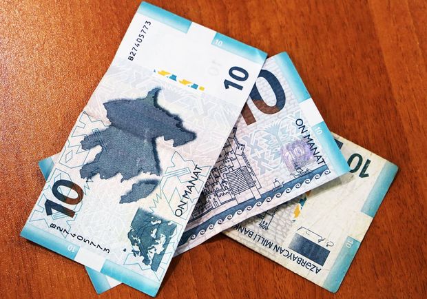 10 manatlıq əskinaslarla bağlı Mərkəzi Bankdan vacib AÇIQLAMA