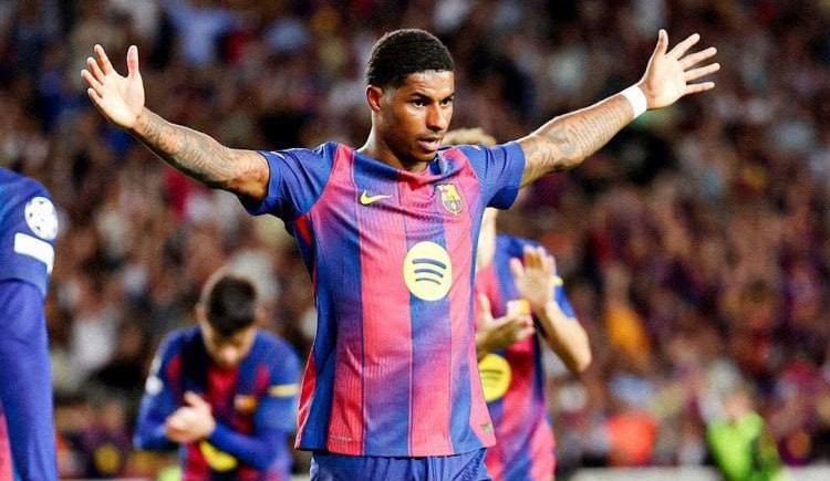 &ldquo;Barselona&rdquo; kubok matçına ciddi itki ilə çıxacaq