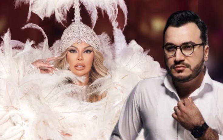 &ldquo;Aygün Kazımovanın ad günündən özünə piar qazananlar oldu&rdquo;