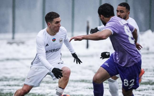 Rəhim Həsənov hakimin səhv qərar verdiyini təsdiqlədi - VİDEO