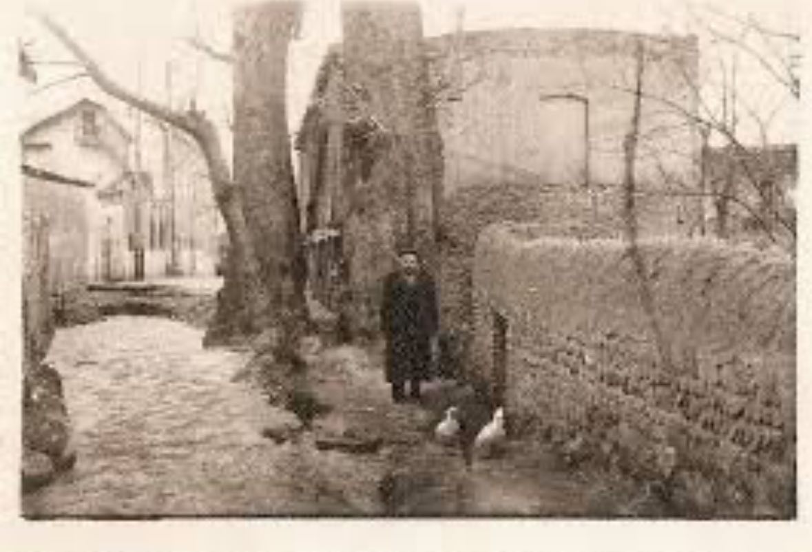 Sovet dövrünün Gəncə əfsanəsi: &ldquo;Dirilən heykəl&rdquo;in SİRRİ