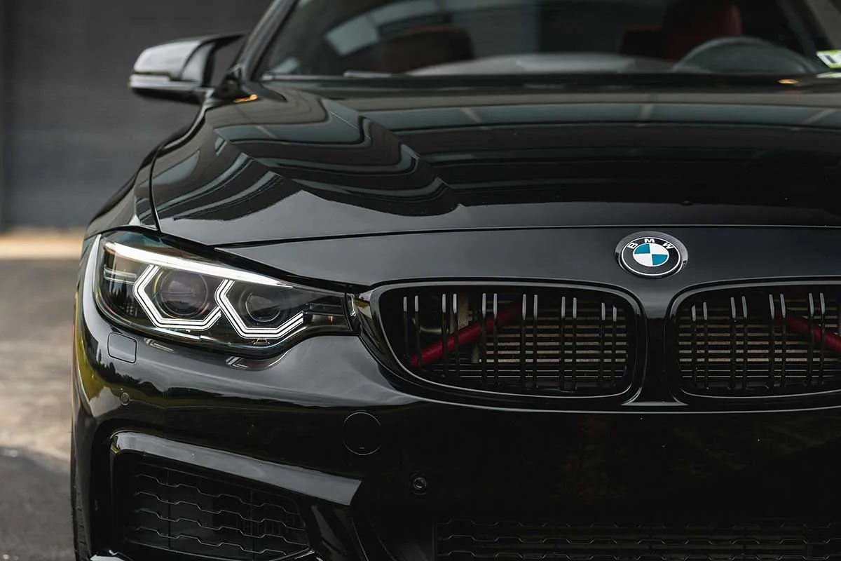 BMW yüzminlərlə avtomobilini geri çağırır &ndash; SƏBƏB