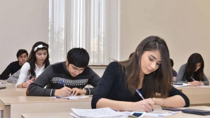 Magistraturaya hazırlaşanların NƏZƏRİNƏ