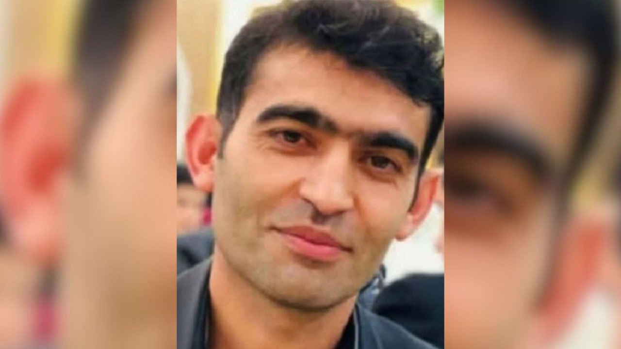 Mehdi Mehdizadə həbs edildi