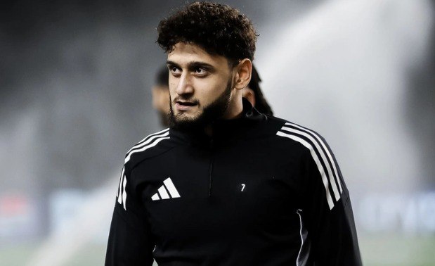 ABŞ klubu Nəriman Axundzadəni əvəzedici heyətə göndərdi