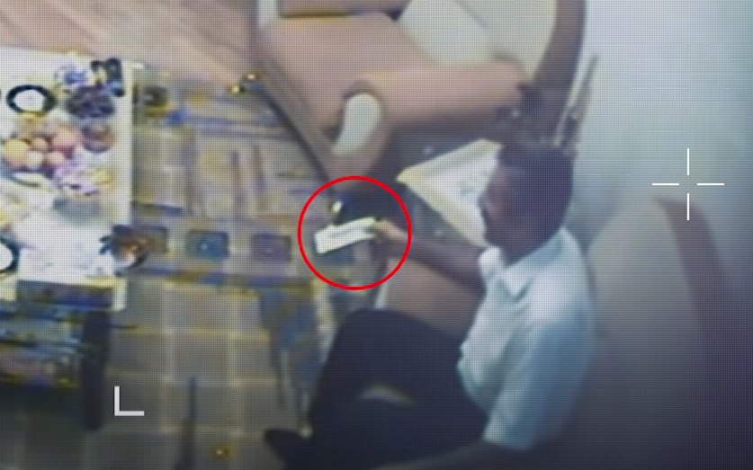 Fuad Qəhrəmanlıya iğtişaşlar törətmək üçün pullar belə verilib &ndash; ANBAAN VİDEO