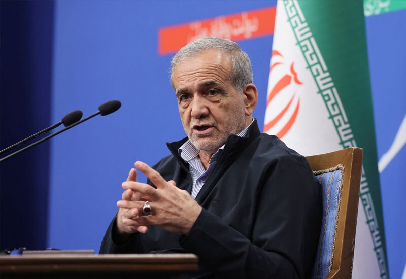 Pezeşkian nə qədər maaş alır? &ndash; ÖZÜNDƏN AÇIQLAMA