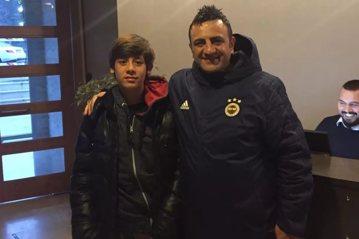 Arda Güleri kəşf edən şəxsdən rezonans doğuran AÇIQLAMA