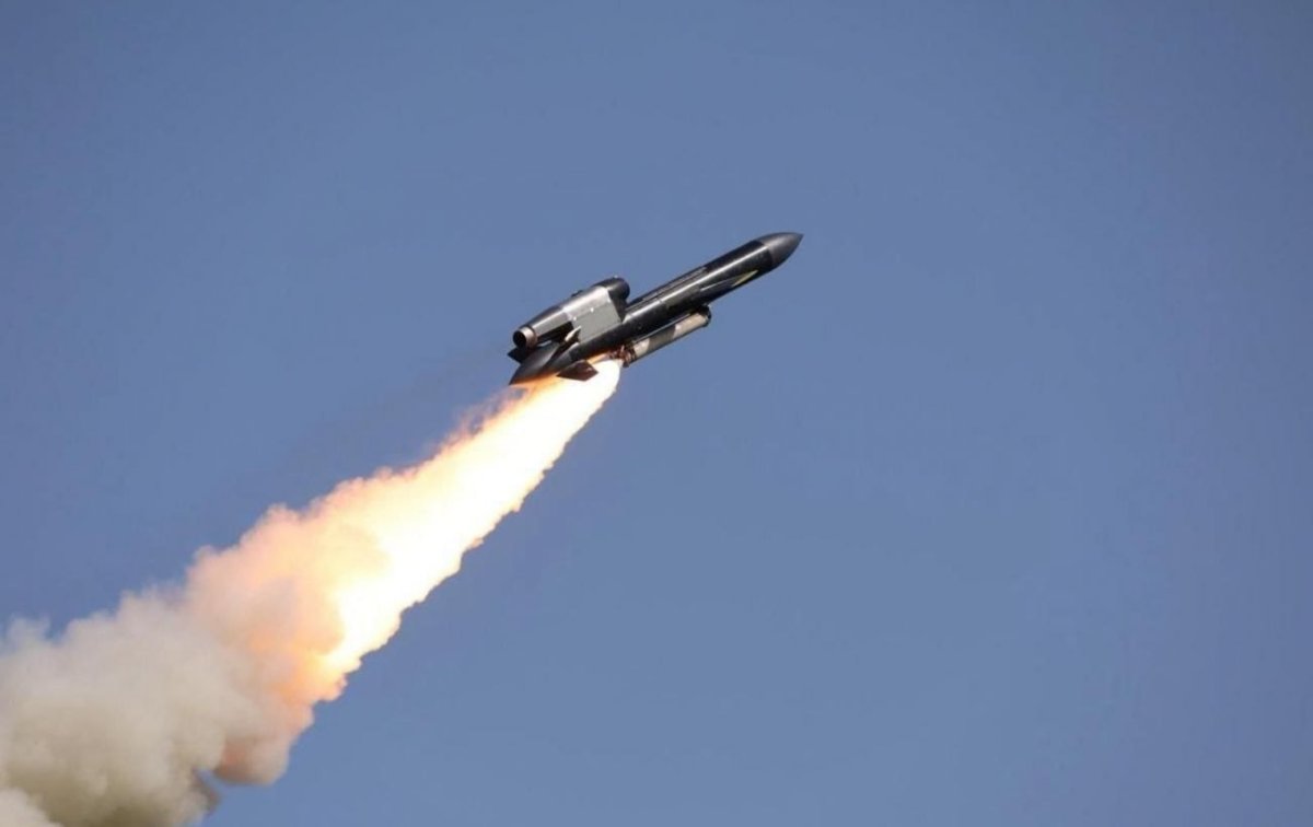 Rusiya ilk dəfə Ukraynanın &ldquo;Flaminqo&rdquo; raket zərbələrini təsdiqlədi