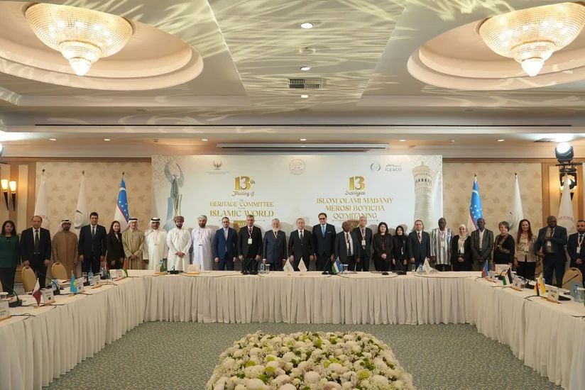 Ordubad ICESCO-nun İslam Dünyası İrsinin İlkin Siyahısına daxil edildi - FOTO