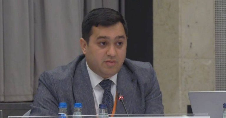 &ldquo;Prezident İlham Əliyevin xarici siyasət kursu Azərbaycanı qlobal proseslərin mühüm iştirakçısına çevirir&rdquo; - Fərid Şahbazlı