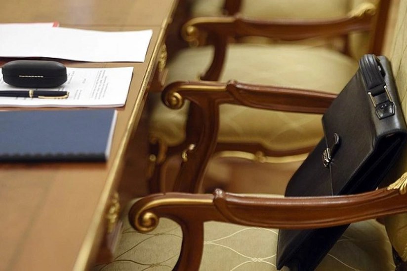 Naxçıvan səhiyyə nazirinin birinci müavini vəzifəsi LƏĞV EDİLDİ