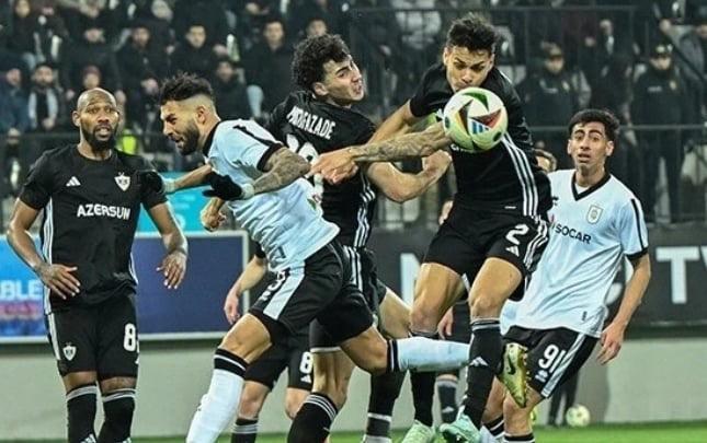 "Neftçi" - "Qarabağ" oyunu TƏXİRƏ SALINDI