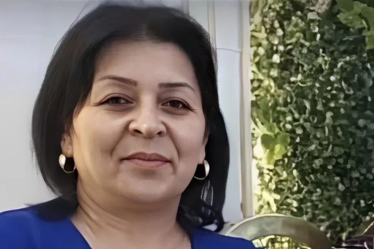 Bakı avtovağzalının qarşısında müəlliməni öldürən şəxsə HÖKM OXUNDU