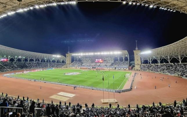 "Qarabağ" &ndash; "Nyukasl" matçına nə qədər bilet SATILIB?