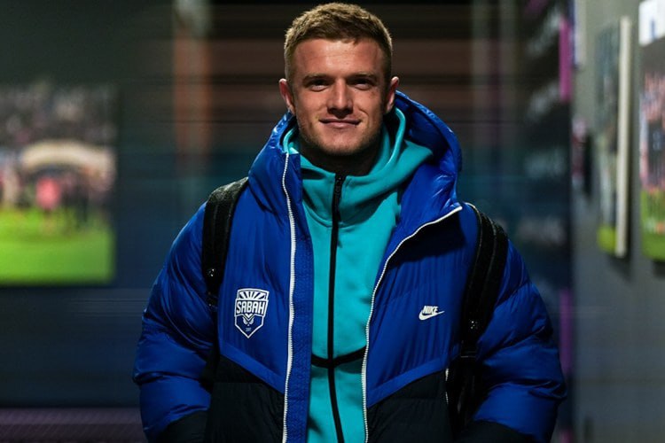 &ldquo;Sabah&rdquo;dan ayrılan futbolçu &ldquo;Zirə&rdquo;yə KEÇDİ