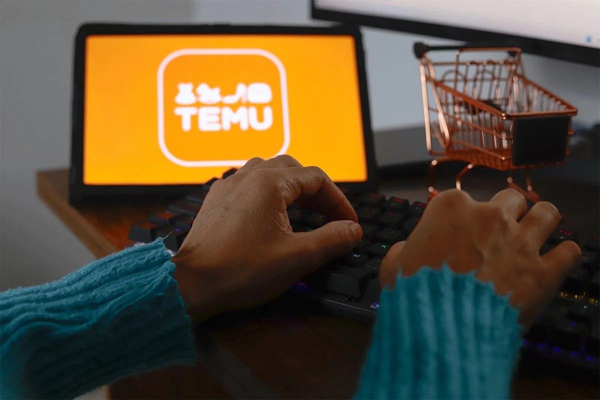 "Temu"dan məhsul sifariş etdi, başına gəlməyən oyun qalmadı - VİDEO