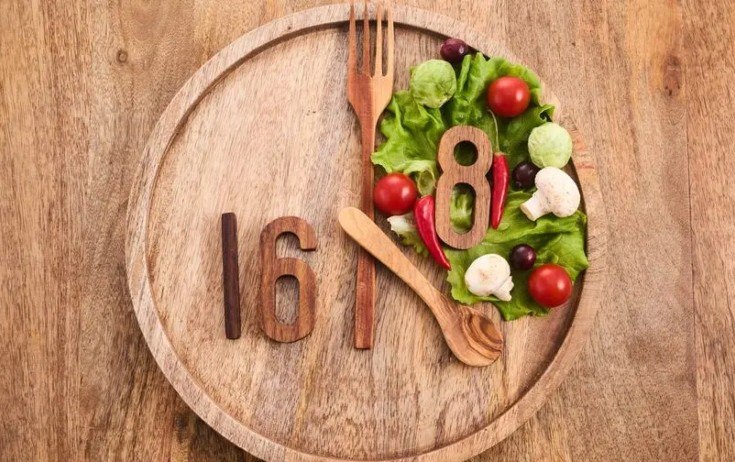 Eyni pəhriz, fərqli nəticələr