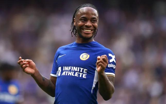 Sterlinqin yeni klubu BİLİNDİ