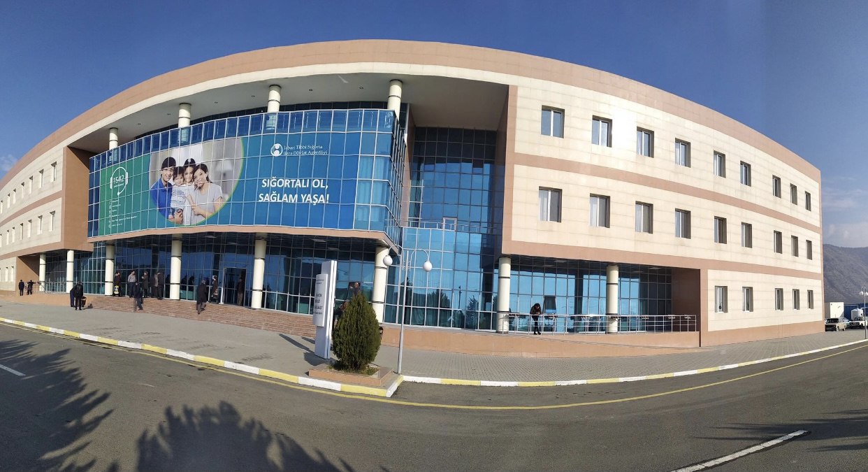 Hamamda yıxılmışdı, 10 gün sonra DÜNYASINI DƏYİŞDİ