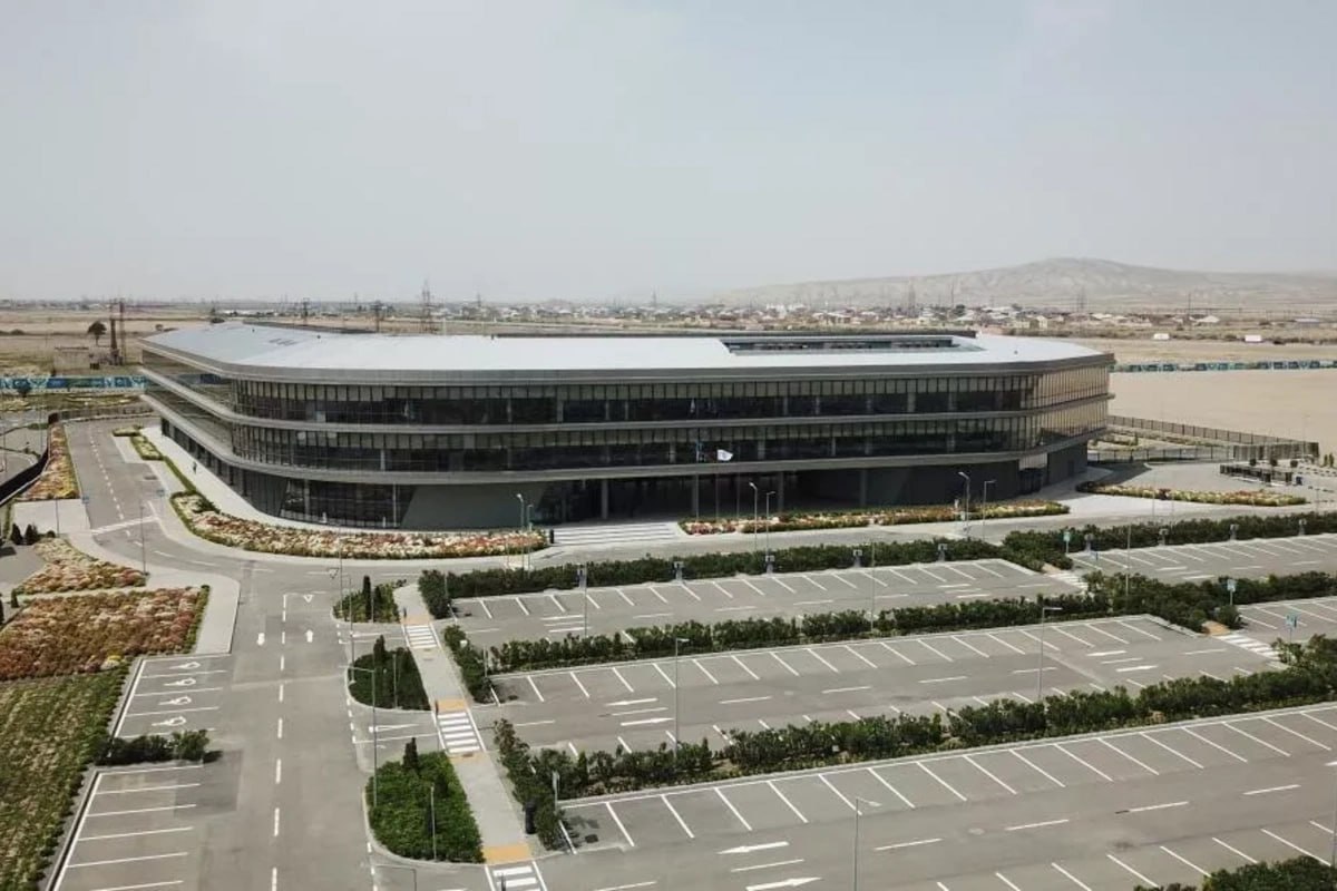 Hava limanlarının inşası ilə bağlı QANUN DƏYİŞİR Hava limanlarının inşası ilə bağlı QANUN DƏYİŞİR