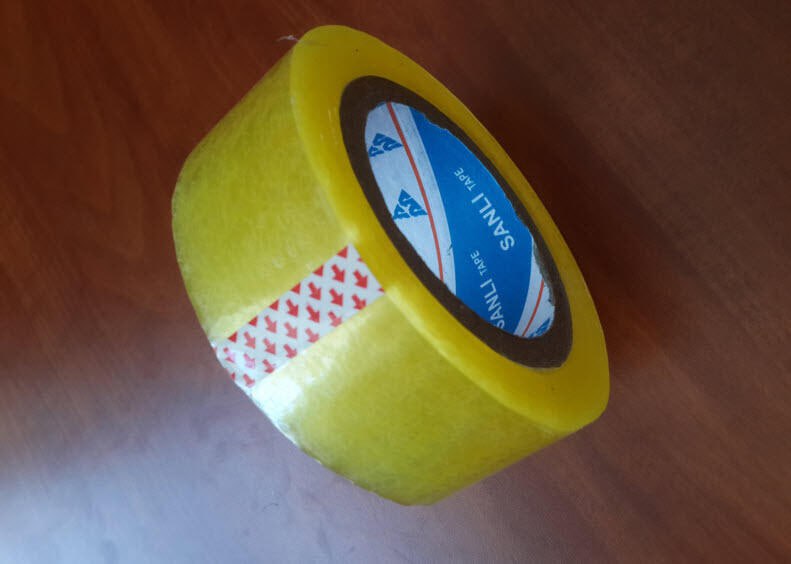 Cəmi bir rulon ilə kombi xərclərini azaldan dahiyanə üsul