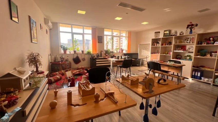 Göbələk kimi artan reabilitasiya mərkəzləri - Onlara nəzarət hansı formada APARILIR? Göbələk kimi artan reabilitasiya mərkəzləri - Onlara nəzarət hansı formada APARILIR?