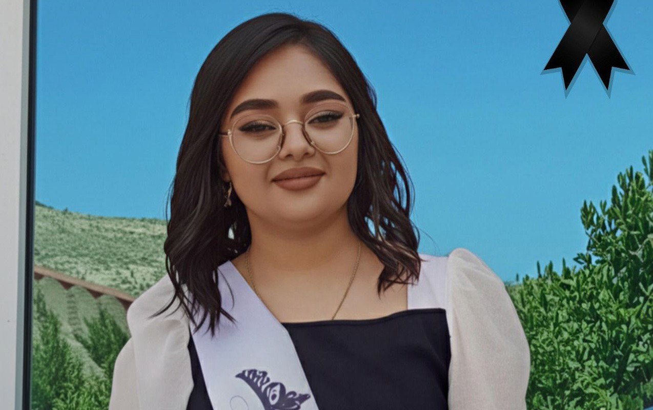 1-ci kurs tələbəsi vəfat etdi - FOTO