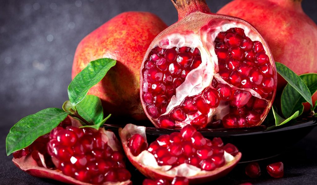 Azərbaycan bu ölkəyə nar ixracını bərpa etdi