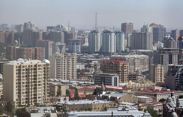 Bakıda 1194 bina qeydiyyata alındı – Yaşayış üçün RİSKLİDİR Bakıda 1194 bina qeydiyyata alındı – Yaşayış üçün RİSKLİDİR