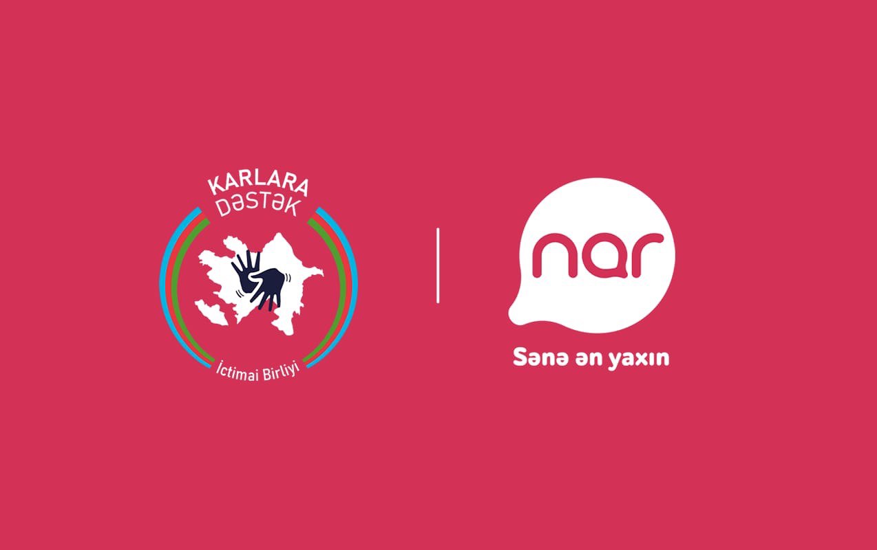 &ldquo;Nar&rdquo;ın dəstəyi ilə Jestdili.az-ın beynəlxalq inkişaf mərhələsinə start verildi