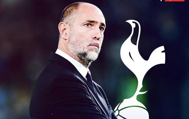 İqor Tudor “Tottenhem”ə GƏTİRİLİR İqor Tudor “Tottenhem”ə GƏTİRİLİR