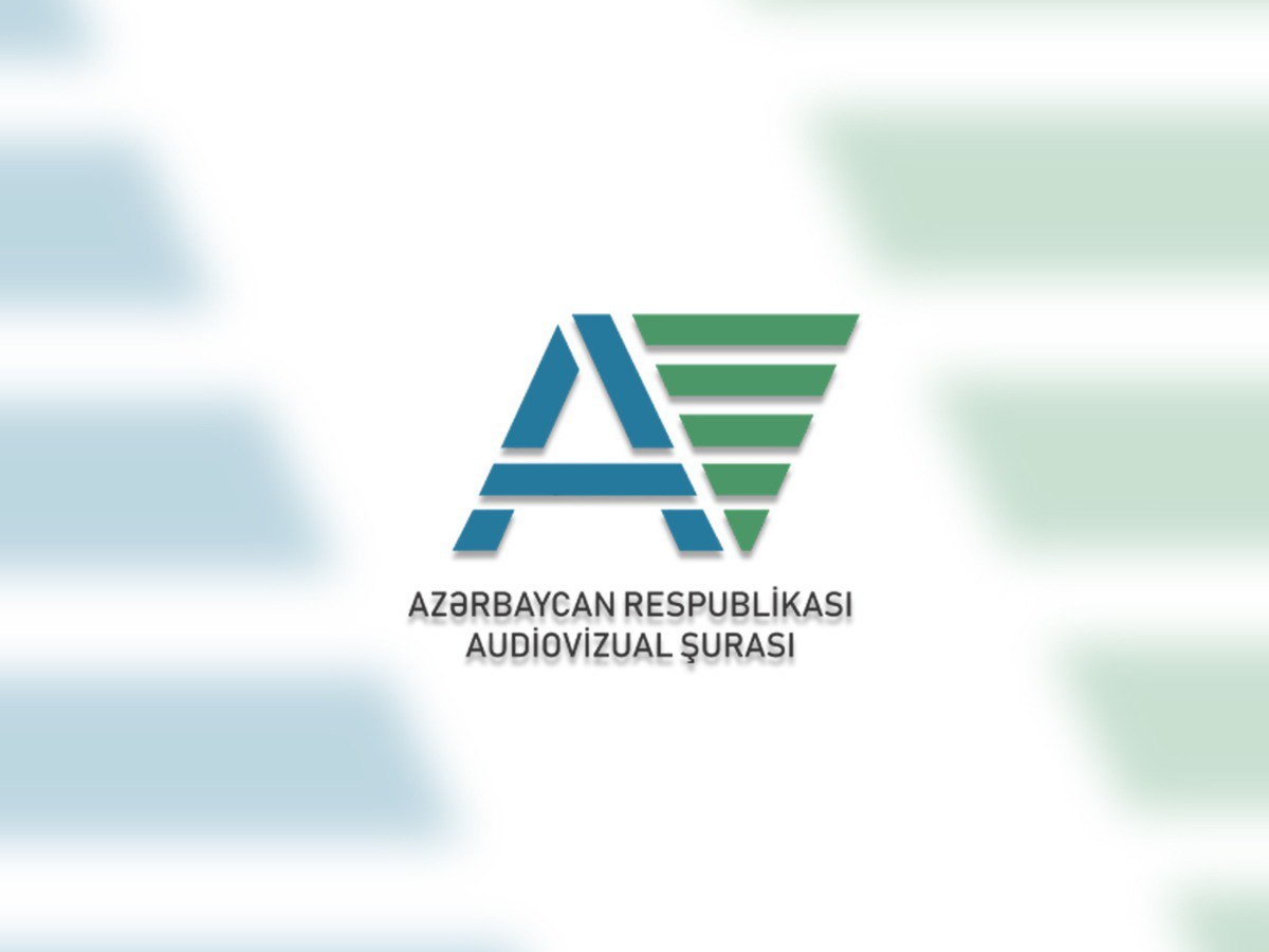 &ldquo;ARB&rdquo; kanalının yayımı 24 saatlıq DAYANDIRILACAQ