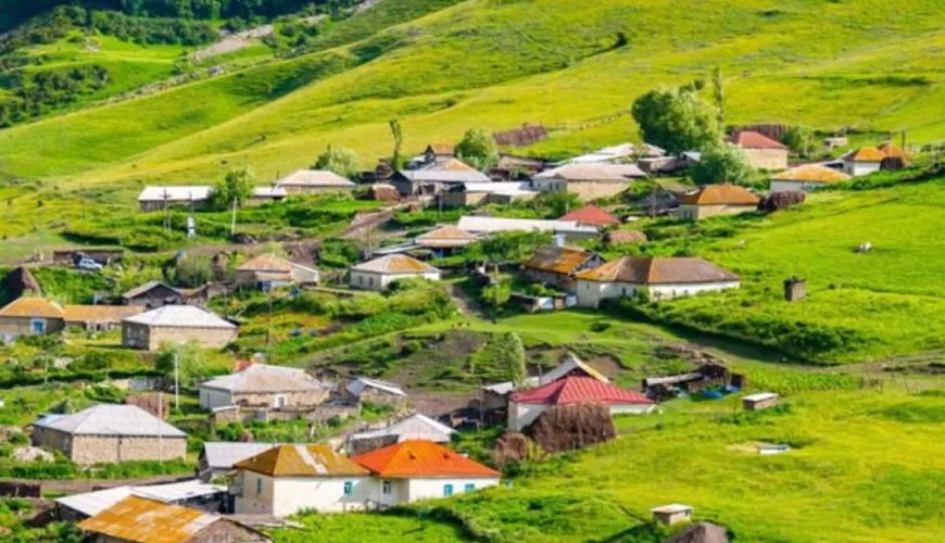 Müjdə verildi: Hər kəs şəhərdən kəndə axın edəcək