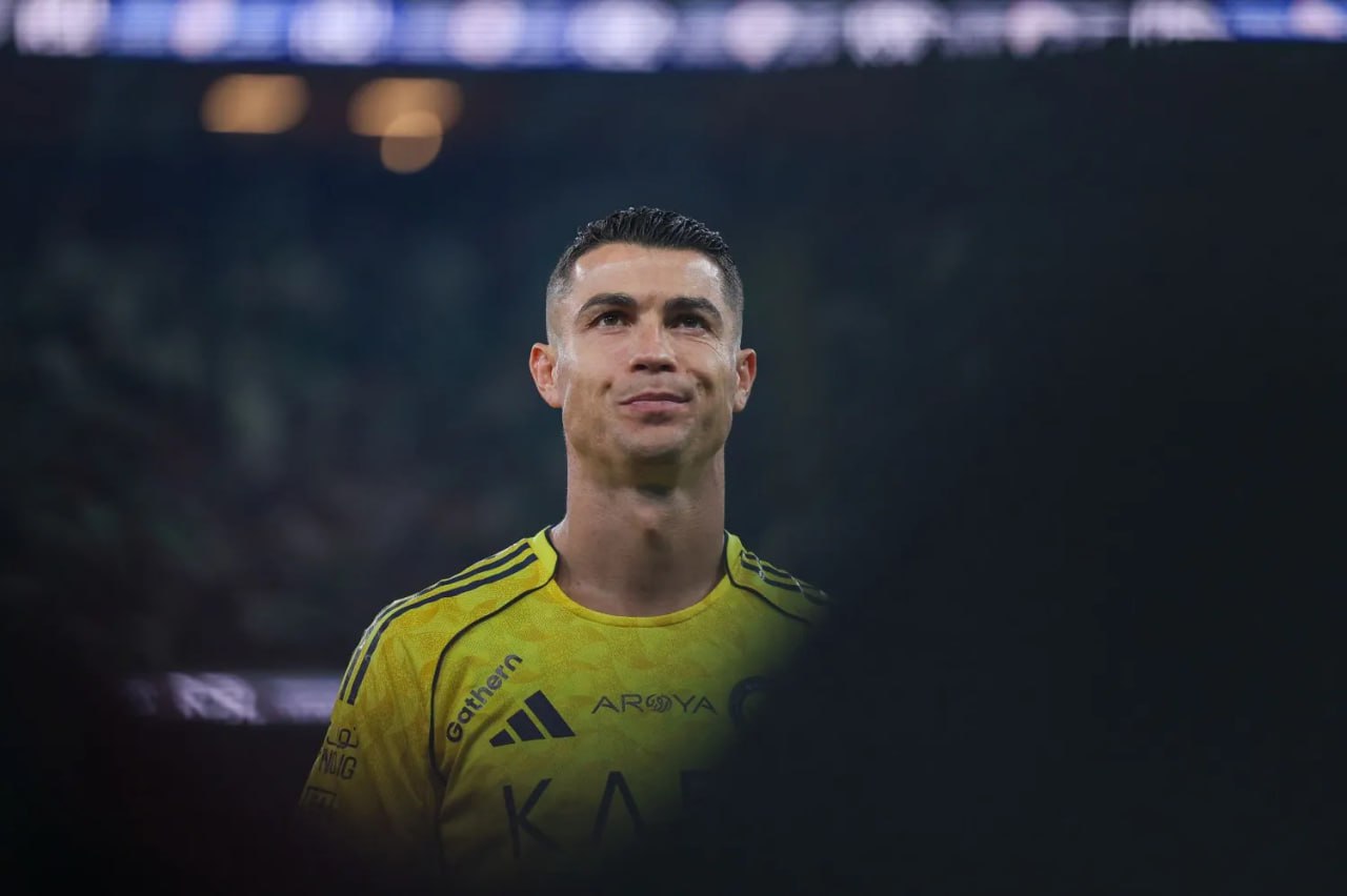 Ronaldo sabiq klubuna qayıda bilər