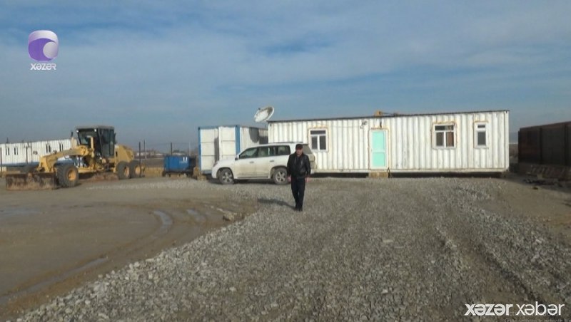 Türk iş adamı salyanlı ortağına 600 min manat ziyan vurdu - DETALLAR/VİDEO Türk iş adamı salyanlı ortağına 600 min manat ziyan vurdu - DETALLAR/VİDEO