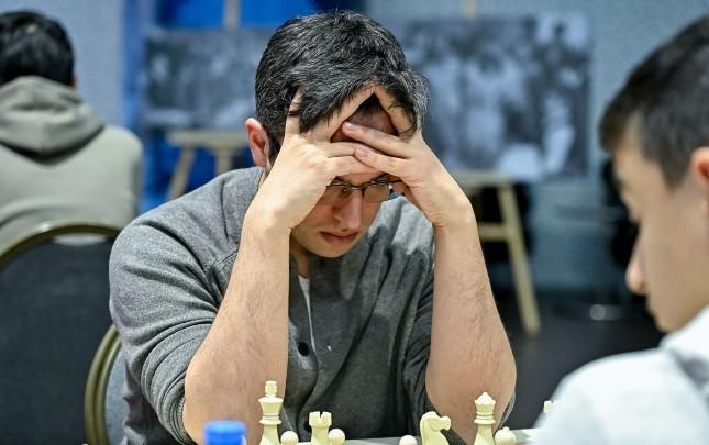 Azərbaycan çempionatının son 1/4 finalçıları AÇIQLANDI