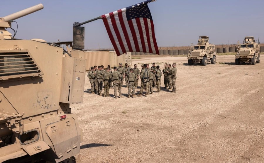 KİV: &ldquo;ABŞ ordusu İrana qarşı uzunmüddətli əməliyyatlara hazırlaşır&rdquo;