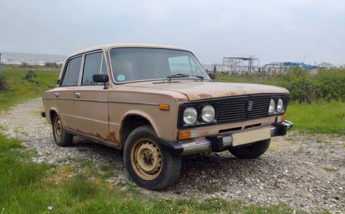 Maşınlar üçün "yaş limiti" gəlir &mdash; Sürücülərin nəzərinə!